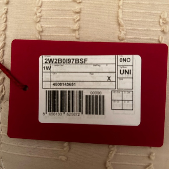 Valentino Roman stud bag - Picture 10 of 10